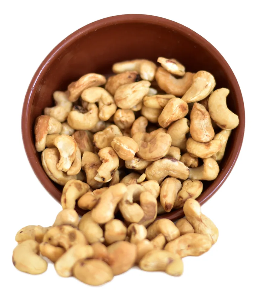 Castaña de Cajú - 1 Kg