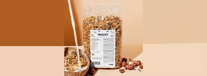 Granola - 1 Kg