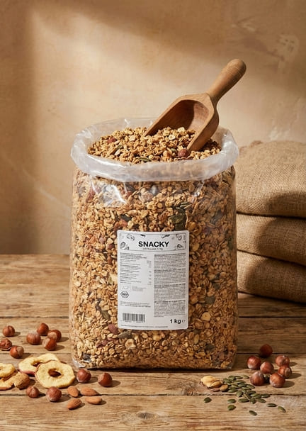 Granola - 6 Kg
