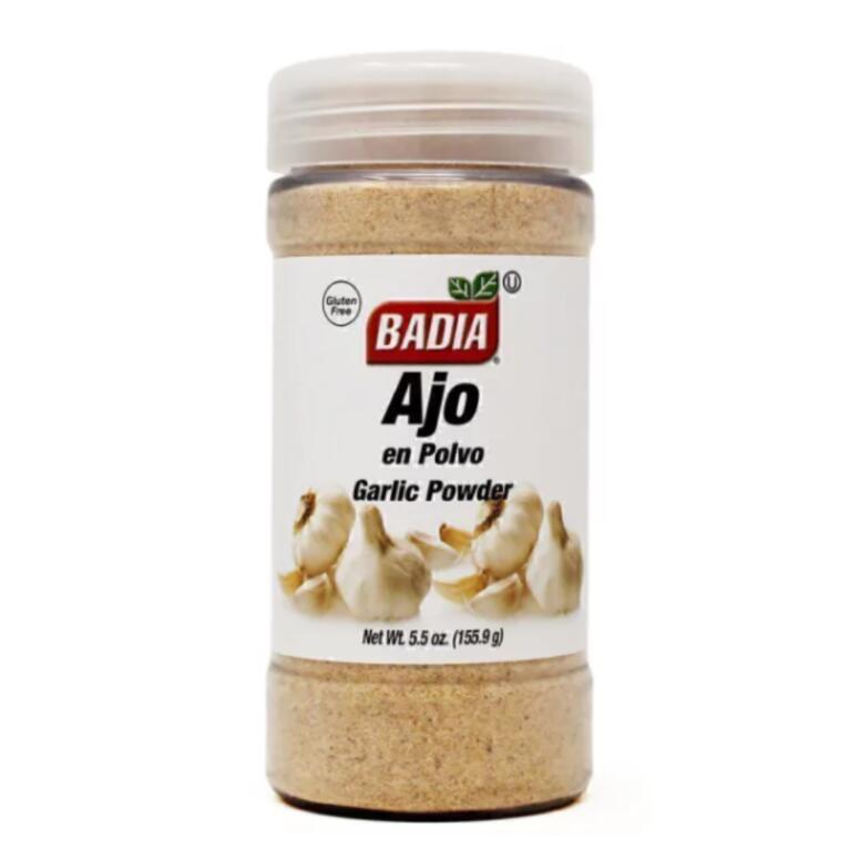 Pimienta Naranja x 184g - Badia