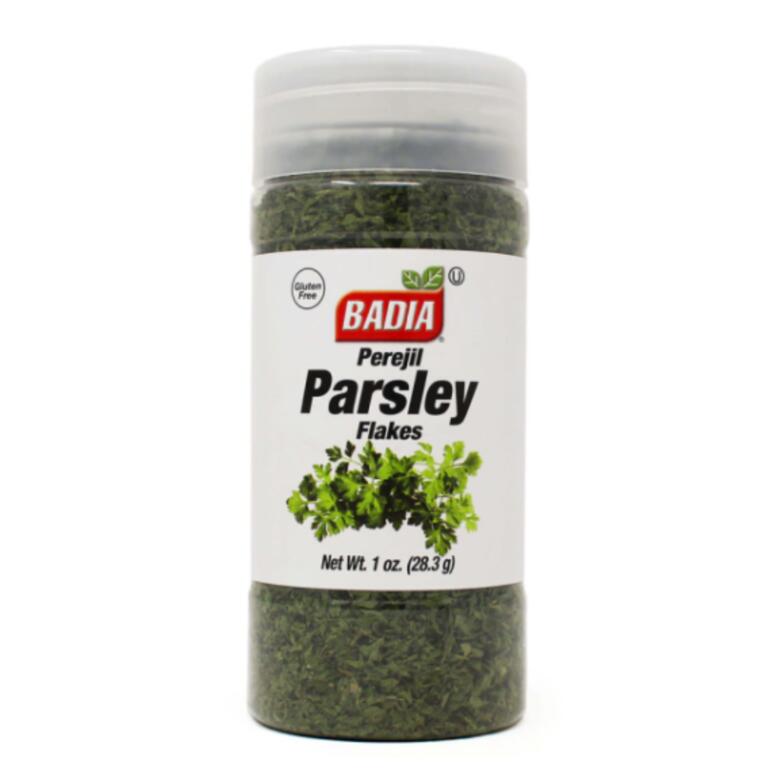 Perejil x 28g - Badia