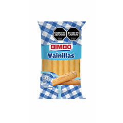 Budín Artesano Carrot Cake x 350g - Bimbo