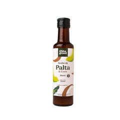 Aceite de Coco Ajo x 360g - Chia Graal