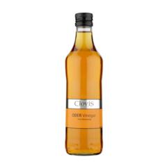 Cider Vinegar Vinagre de Cidra x 500ml - Clovis