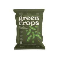 Snacks Sabor Arvejas al Dijon x 45g - Green Crops
