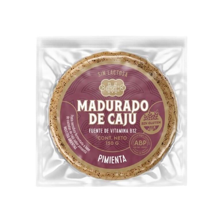 Madurado de Caju Pimienta x 150g - QU