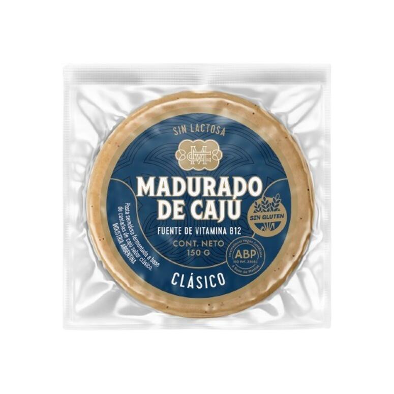 Madurado de Caju Clasico x 150g - QU