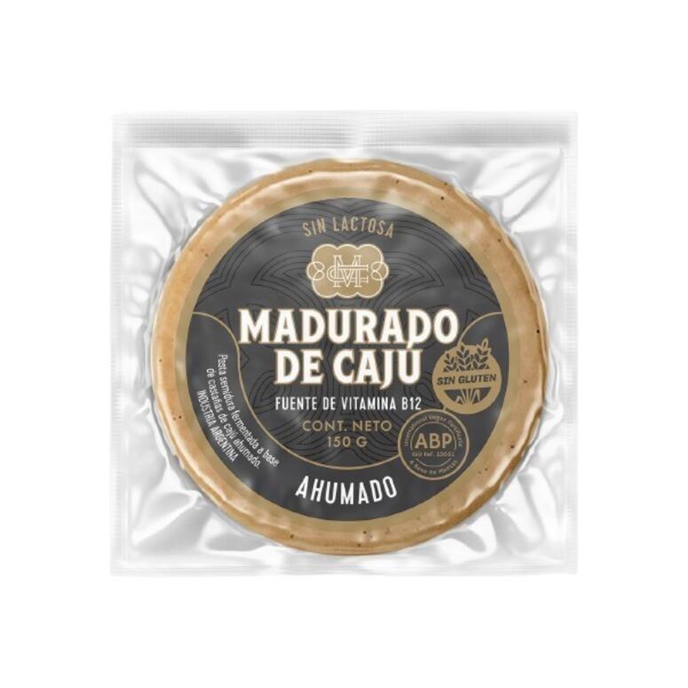 Madurado de Caju Ahumado x 150g - QU