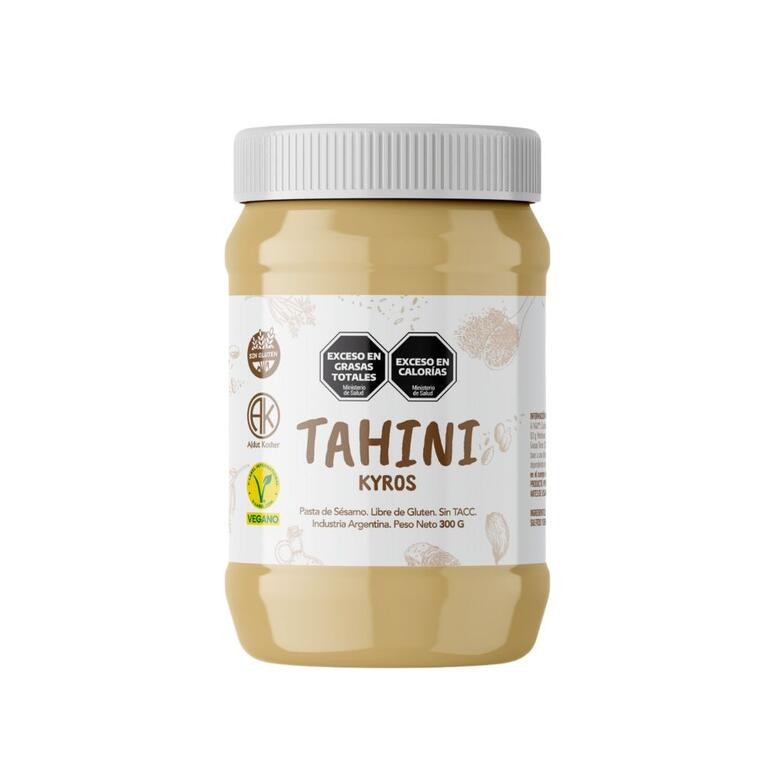 Tahini x 300g - Kyros