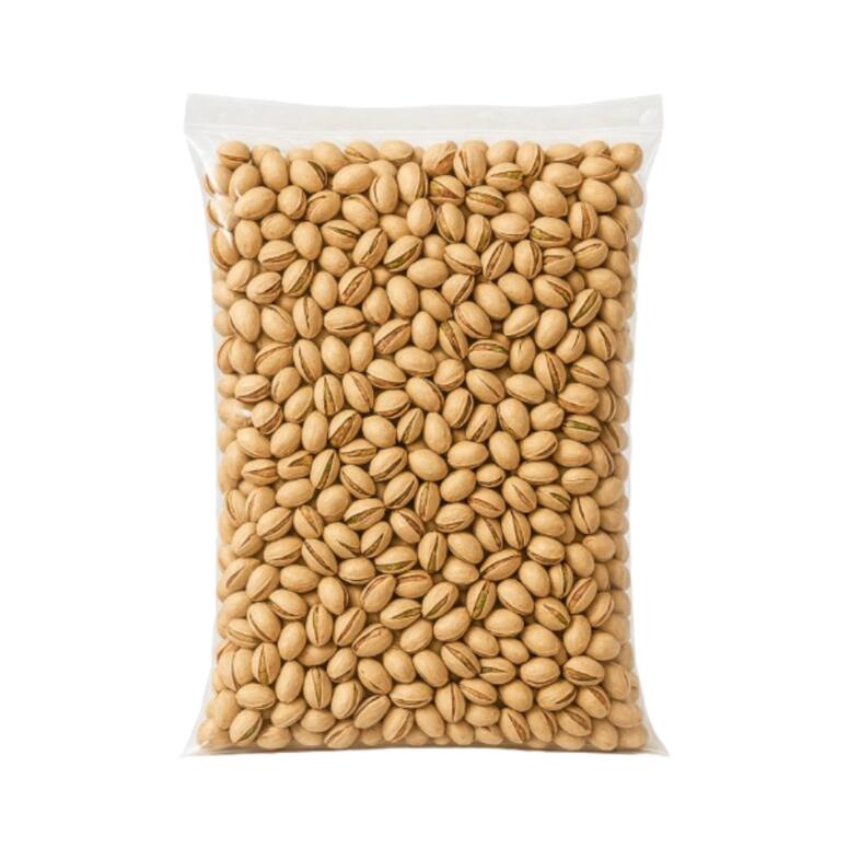 Pistacho con Cascara Salado x 5kg - Don Pistacho