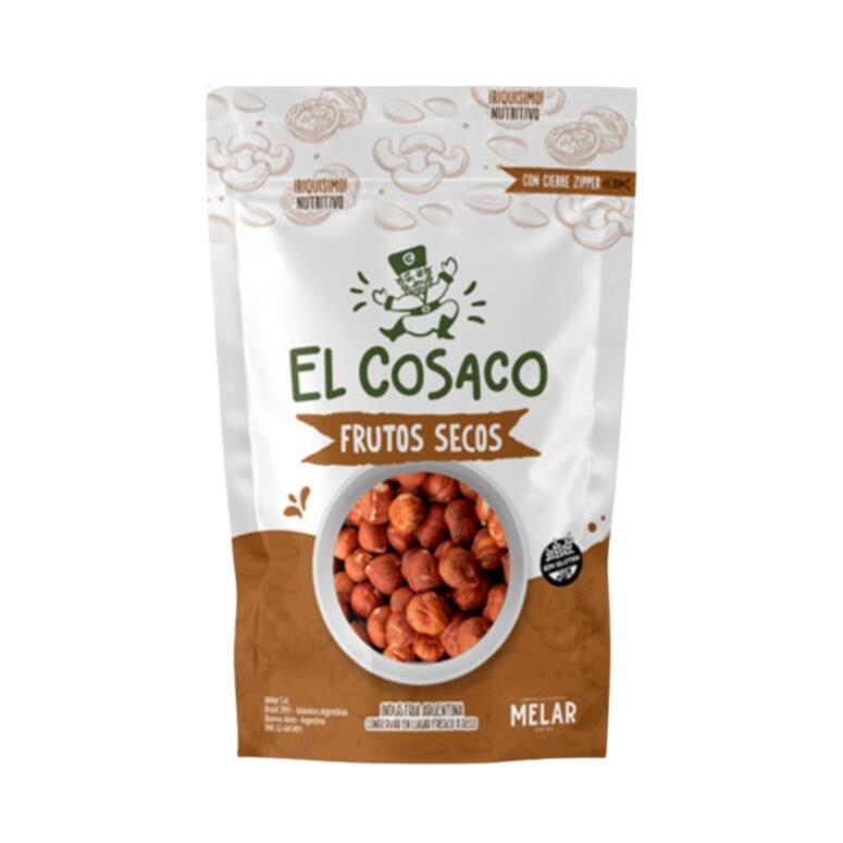 Avellanas x 120g - El Cosaco