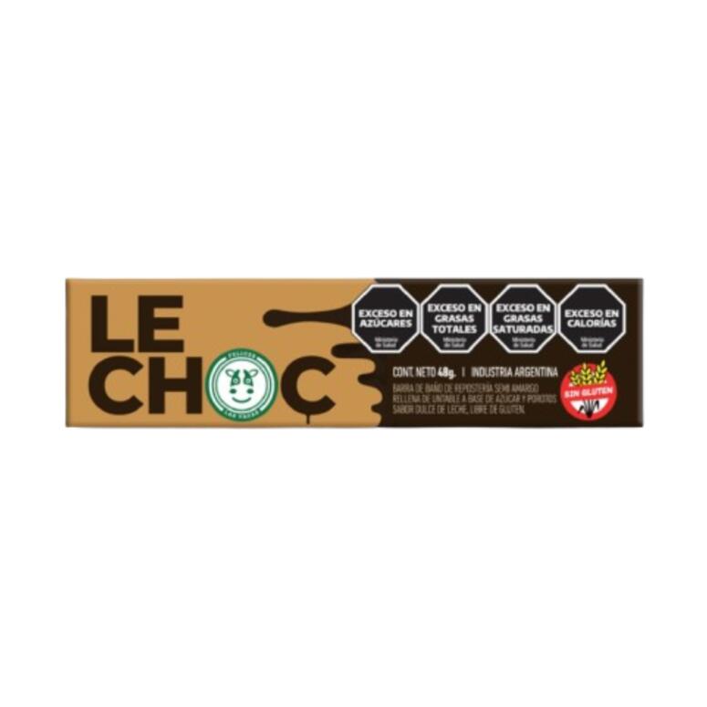 Le Choc x 48g - Felices las Vacas