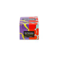 Estuche Bocadito Mix (10 unid Mani y 10 unid Arandanos) x 480g - Integra