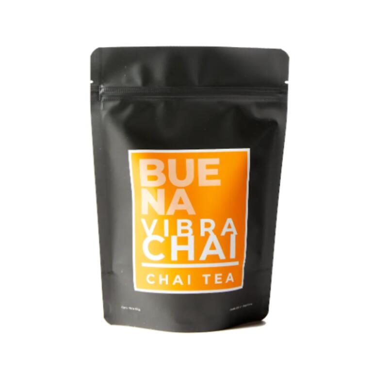 Te en Hebras Buena Vibra Chai Doypack x 68g - Intizen