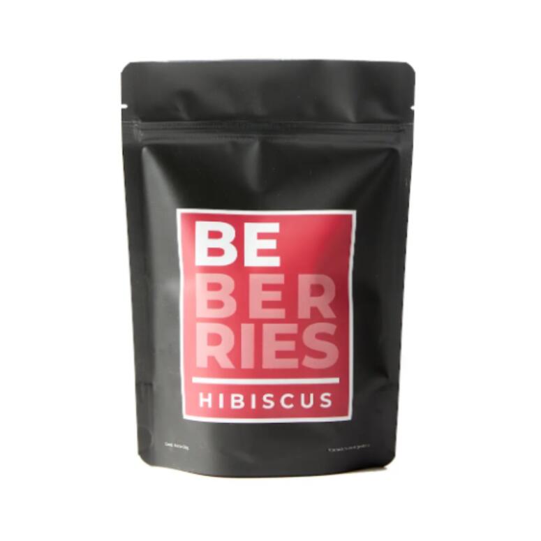 Te en Hebras Be Berries Doypack x 68g - Intizen