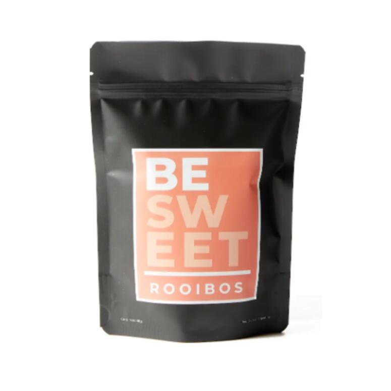 Te en Hebras Be Sweet Doypack x 68g - Intizen