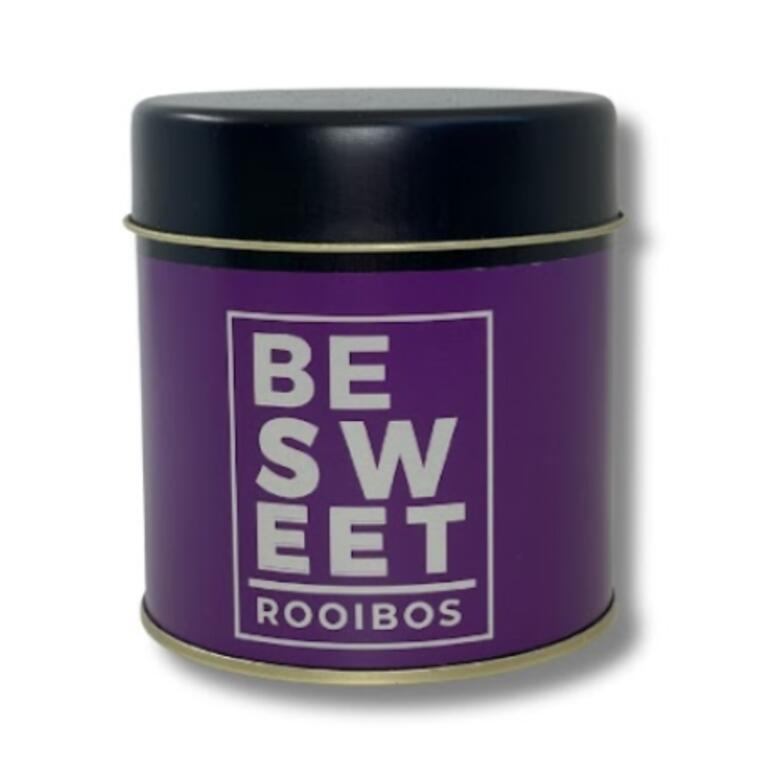 Tisana en Hebras Be Sweet en Lata x 45g - Intizen