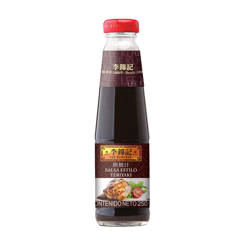Salsa Teriyaki x 250g - Lee Kum Kee
