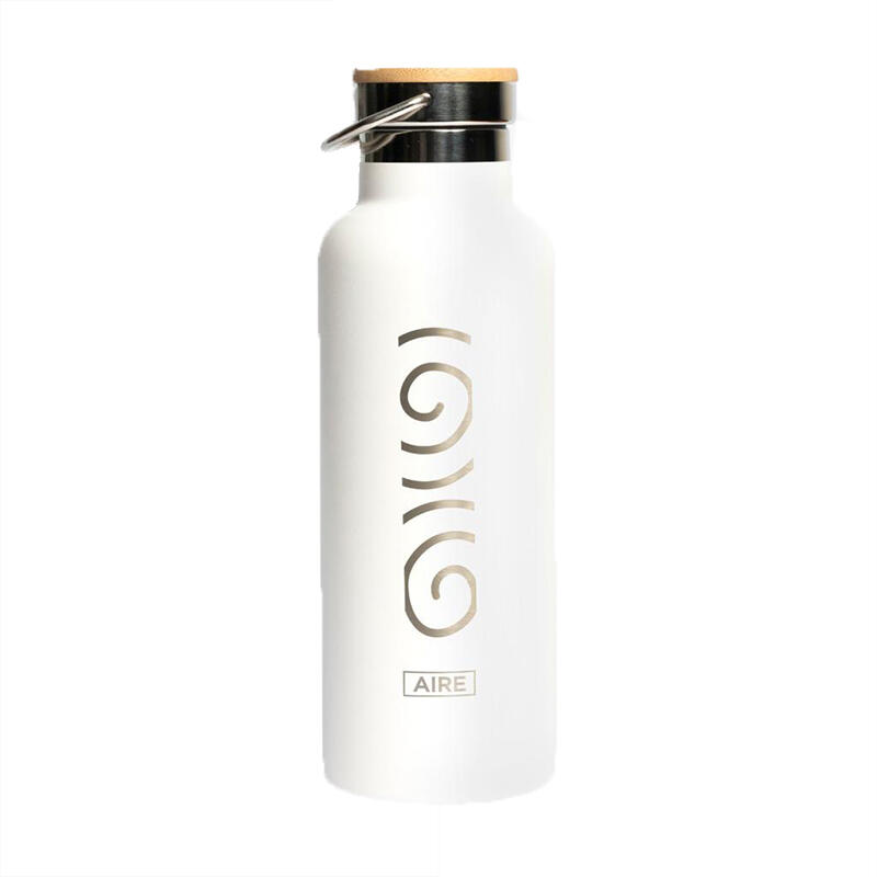 Botella Termica x 600ml Aire - Meraki
