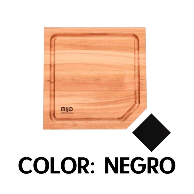 Set Asado Negro - Mijo