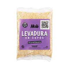Levadura en copos Refill x 100g - Mole