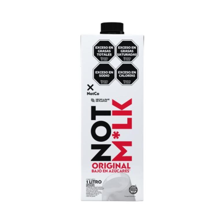 Not Milk Original x 1l  - NotCo