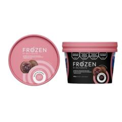 Postre Moka Macchiato x 140g - Quimya