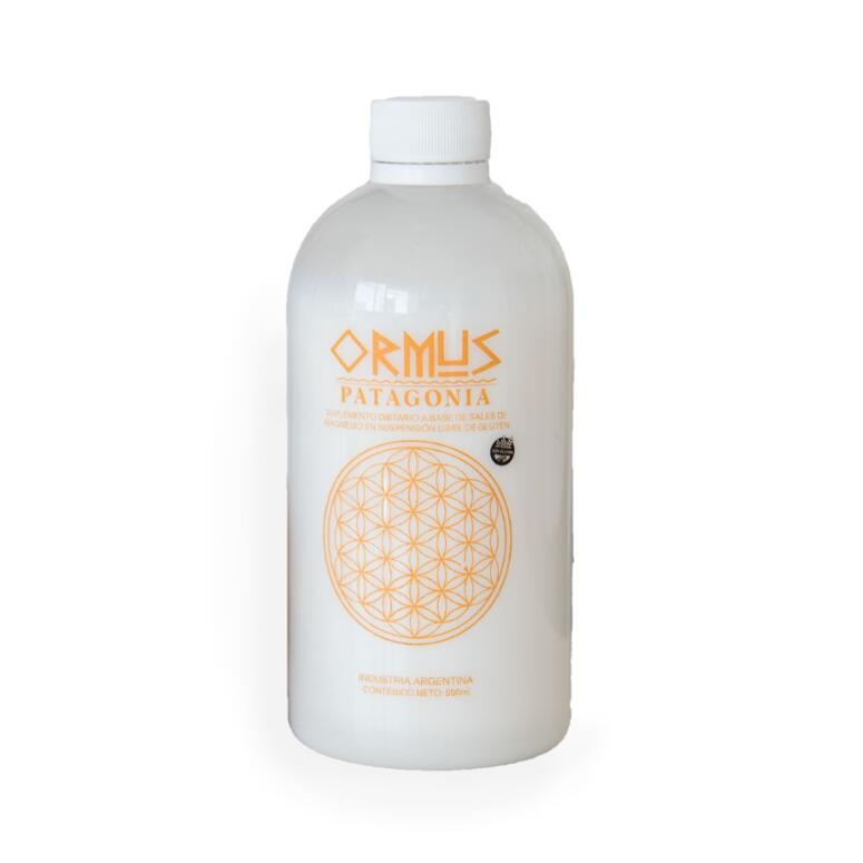 Ormus Patagonia x 500ml - Ormus