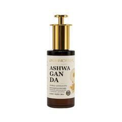 Tintura Madre de Ashwagandha x 50g - Organica Real