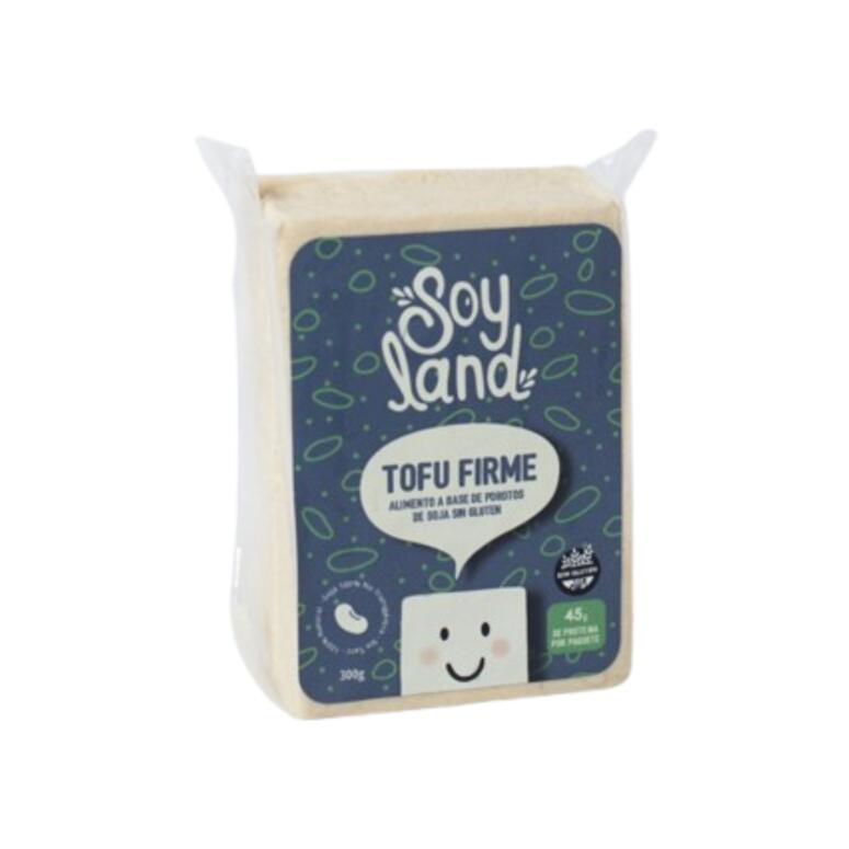 Tofu Firme x 300g - Soyland