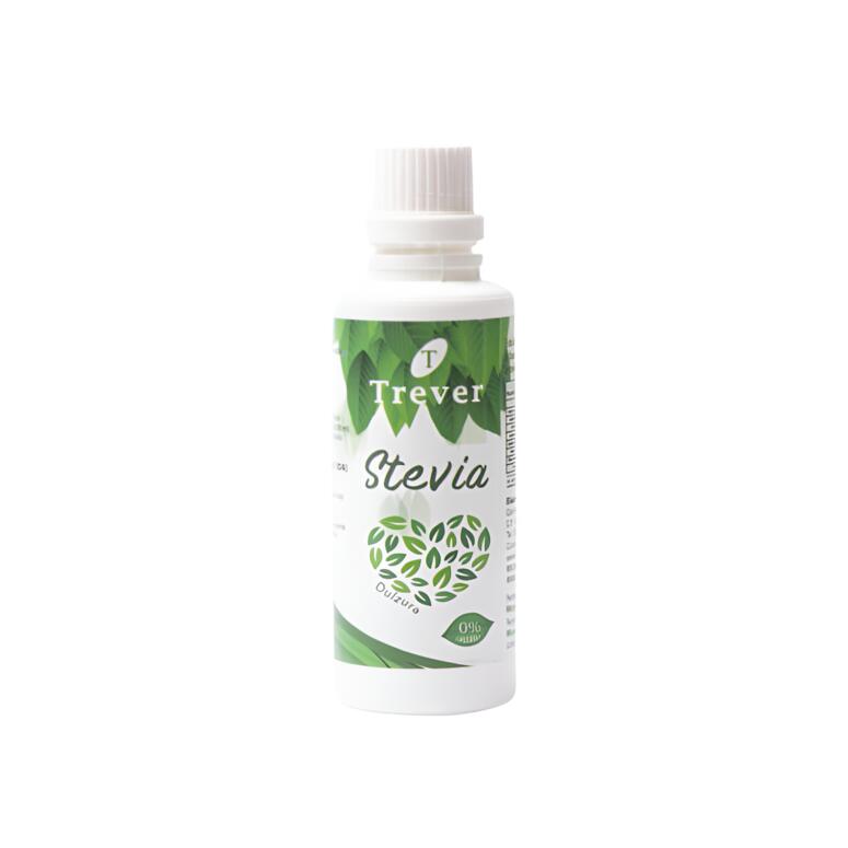 Stevia Clasica x 100ml - Trever
