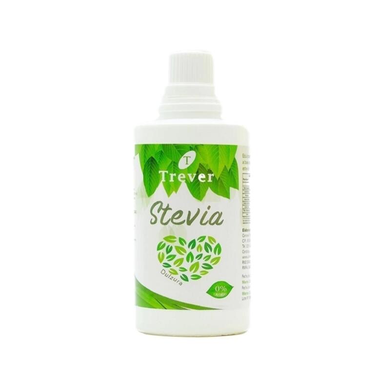 Stevia Clasica x 500ml - Trever