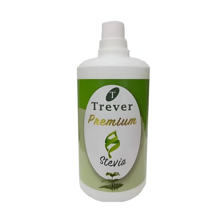 Stevia Premium x 500ml - Trever