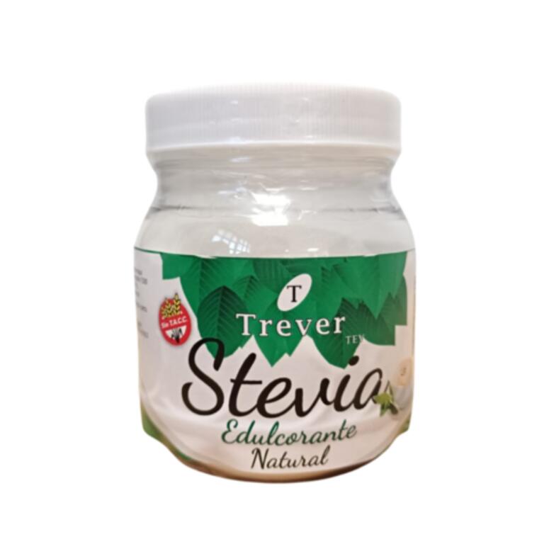 Stevia Edulcorante Natural 90g - Trever