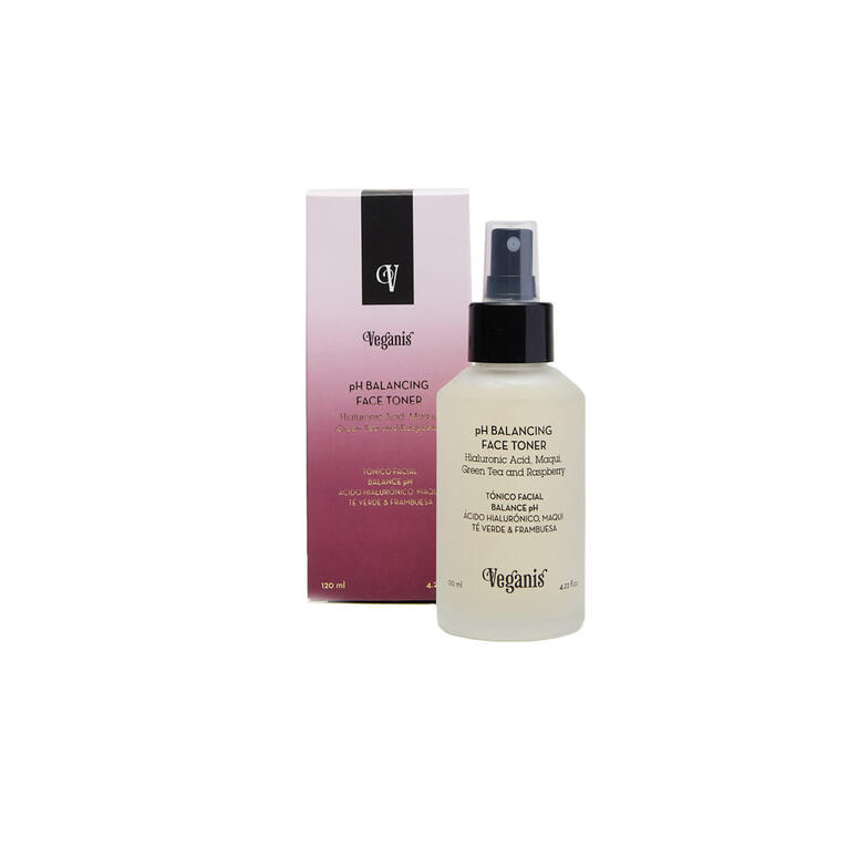 Tonico Facial Balance PH x 120ml - Veganis