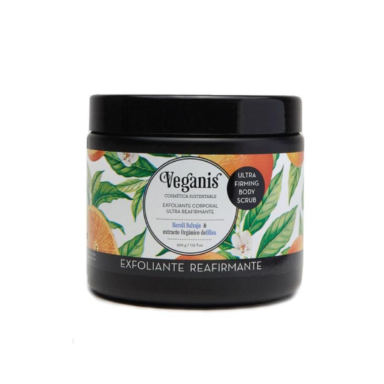 Exfoliante Corporal Neroli x 500g - Veganis