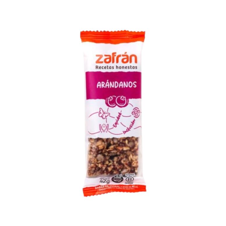 Granola de Frutos Secos, Semillas y Miel x 1kg - Zafran
