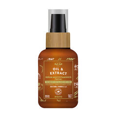 Oil & Extract' Serum Multivitaminico Facial Nocturno x 60ml - Bel Lab