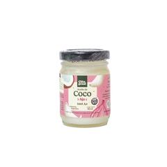 Aceite de Coco Ajo x 90ml - Chia Graal