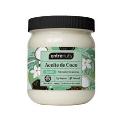 Aceite de Coco Neutro x 1000ml - Entrenuts