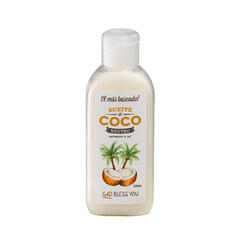 Aceite de Coco Neutro x 125ml - God Bless You