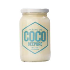 Aceite de Coco Neutro x 350ml - Beepure