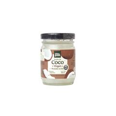 Aceite de Coco Virgen x 90ml - Chia Graal