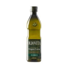 Aceite de Oliva Virgen Extra Clasico PET x 500ml - Oliovita