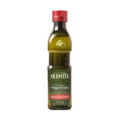 Aceite de Oliva Virgen Extra Mediterraneo PET x 250ml - Oliovita