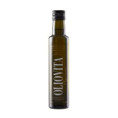 Aceite de Oliva Virgen Extra Organico Varietal Picual botella vidrio x 250ml - Oliovita