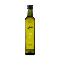 Aceite de Oliva Virgen Extra Suave x 500ml - Zuelo