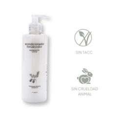 Acondicionador Fortalecedor x 400ml - Vegaplay