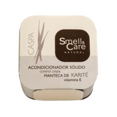 Acondicionador Solido x 50g - Smell & Care