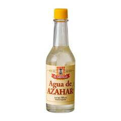 Agua de Azahar x 100g - El Castillo